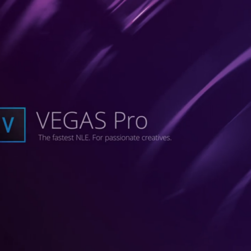 Vegas Post Suite 18.0.0.527 一键安装中英文-拾年自媒体