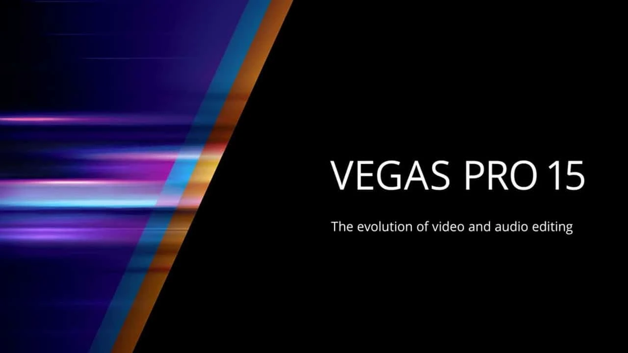 VEGAS_Pro_15.0.0.217 官方中文版-拾年自媒体