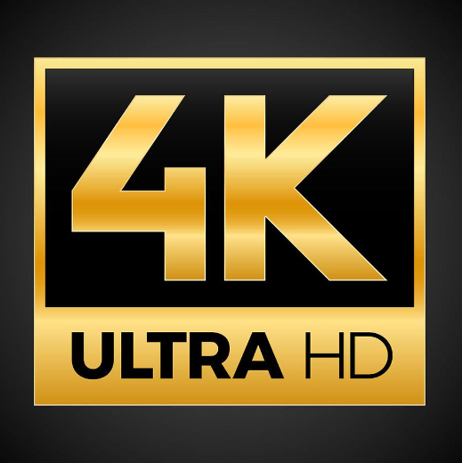 4KHD电影